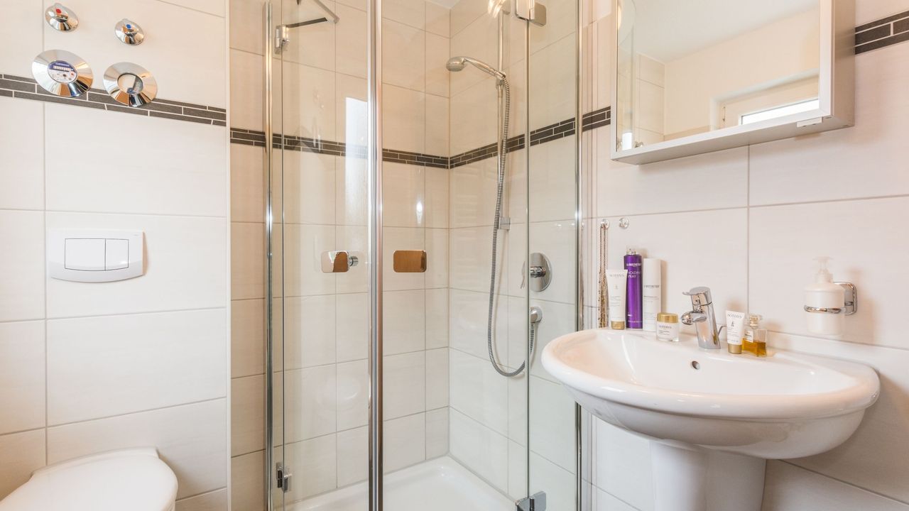 Badezimmer Badezimmer